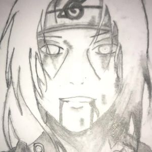 Meet your Posher, Andy